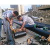 太原市政管道施工公司榮盛通解答什么是管道清淤？